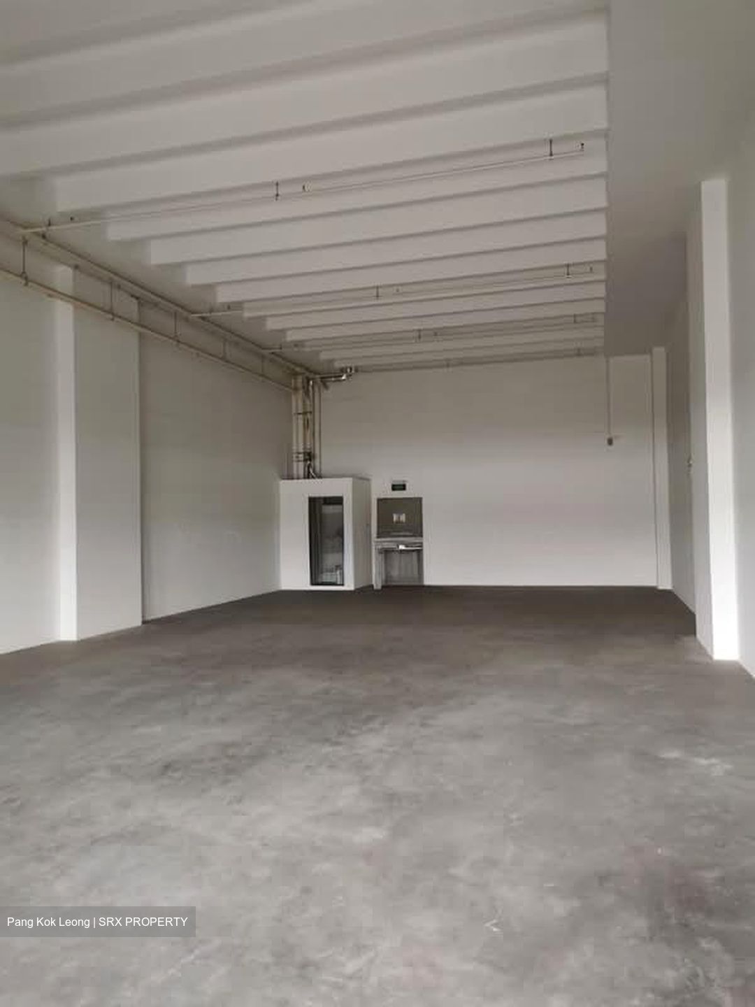 Mega@woodlands (D25), Factory #534759071